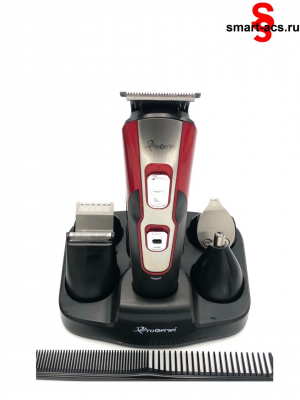 МАШИНКА ДЛЯ СТРИЖКИ GEMEI GM 592